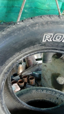 ยาง 245/65/17 ยาง 245/65/17