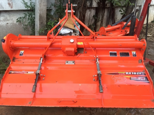 ขายอุปกรณ์ โรตรารี่ RX182 ผาน6&times;24  ผาน4F