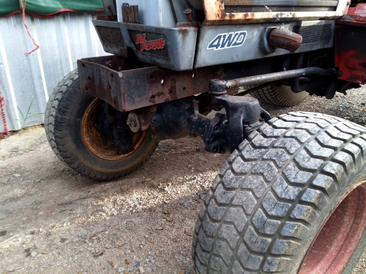 รถไถนั่งขับ YANMAR รุ่น F175D เครื่องยนต์ดีเซล 3 สูบ ขับ4ล้อ ติดต่อ 086-775-7900, 086-324-1992 รถไถนั่งขับ YANMAR รุ่น F175D เครื่องยนต์ดีเซล 3 สูบ ขับ4ล้อ ติดต่อ 086-775-7900, 086-324-1992