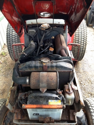 รถไถนั่งขับ YANMAR รุ่น F175D เครื่องยนต์ดีเซล 3 สูบ ขับ4ล้อ ติดต่อ 086-775-7900, 086-324-1992 รถไถนั่งขับ YANMAR รุ่น F175D เครื่องยนต์ดีเซล 3 สูบ ขับ4ล้อ ติดต่อ 086-775-7900, 086-324-1992