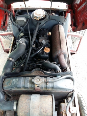 รถไถนั่งขับ YANMAR รุ่น F175D เครื่องยนต์ดีเซล 3 สูบ ขับ4ล้อ ติดต่อ 086-775-7900, 086-324-1992 รถไถนั่งขับ YANMAR รุ่น F175D เครื่องยนต์ดีเซล 3 สูบ ขับ4ล้อ ติดต่อ 086-775-7900, 086-324-1992