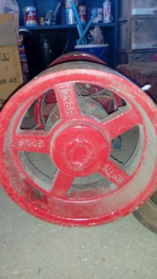 เพลาลอยkm49