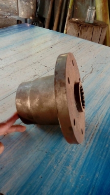 สปายท้ายเคื่องss501