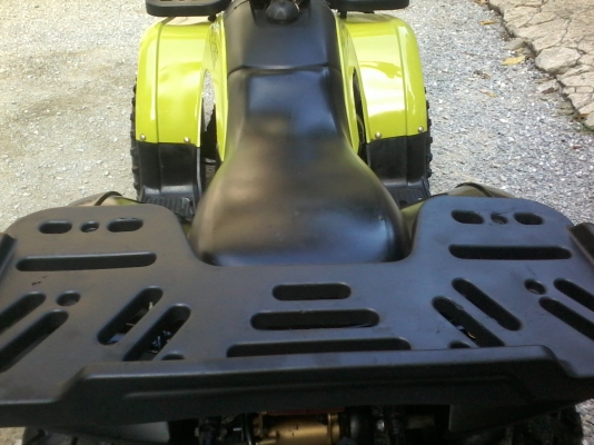 ATVeTon 150cc usA ราคาเบาๆ ATVeTon 150cc usA ราคาเบาๆ