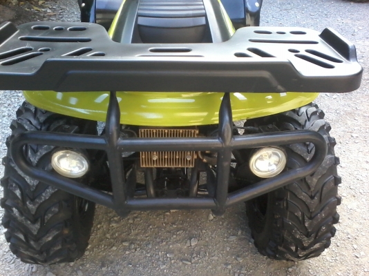 ATVeTon 150cc usA ราคาเบาๆ ATVeTon 150cc usA ราคาเบาๆ