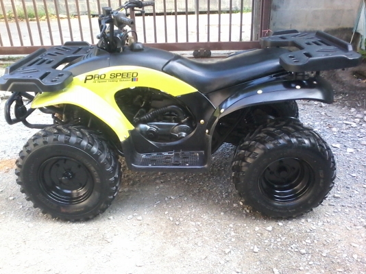 ATVeTon 150cc usA ราคาเบาๆ