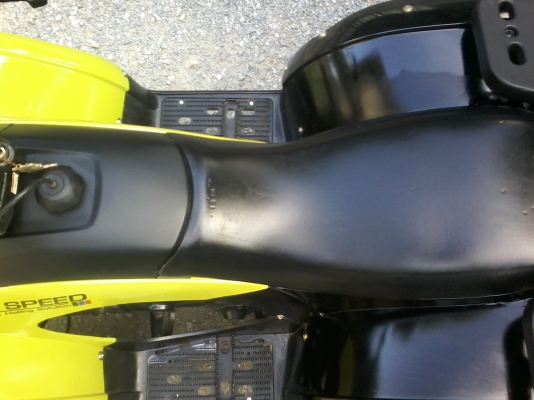 ATVeTon 150cc usA ราคาเบาๆ ATVeTon 150cc usA ราคาเบาๆ