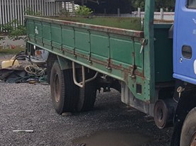 6ล้อ ISUZU NQR-140 เทอร์โบอินฯ รถห้างแท้ ยูโรวัน คัสซีใหญ่พิเศษ ไม่เรียวปลาย ยาว5.50ม. เดิมบาง ตามสภาพ เล่มทะเบียน ครบ **ขาย ISUZU NQR-140 Turbo 6ล้อบรรทุก 5.50ม. สภาพดี เดิมบาง ช่วงล่างเดิม ตามสภาพ เล่มฯ ครบ ISUZU NQR70RY52 1 4HE1-T 6ล้อ ISUZU NQR-140 เทอร์โบอินฯ รถห้างแท้ ยูโรวัน คัสซีใหญ่พิเศษ ไม่เรียวปลาย ยาว5.50ม. เดิมบาง ตามสภาพ เล่มทะเบียน ครบ **ขาย ISUZU NQR-140 Turbo 6ล้อบรรทุก 5.50ม. สภาพดี เดิมบาง ช่วงล่างเดิม ตามสภาพ เล่มฯ ครบ ISUZU NQR70RY52 1 4HE1-T