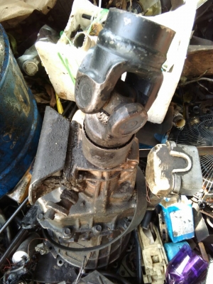 ขายชุดเกียร์ ISUZU DMAX ขายชุดเกียร์ ISUZU DMAX