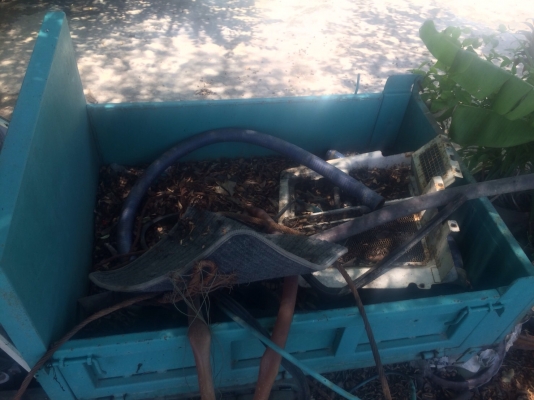 รถดรั้มเพื่อการเกษตร รถดรั้มเพื่อการเกษตร