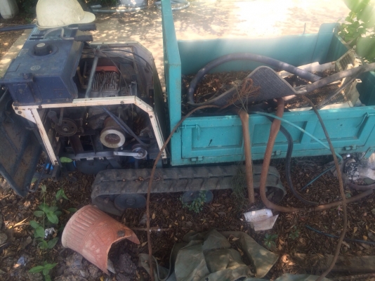 รถดรั้มเพื่อการเกษตร รถดรั้มเพื่อการเกษตร