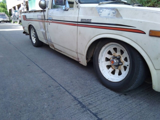 ขายกะทะเหล็กงานเก่า 185 / 65 /14 ขนาด 5 รู 114