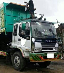 สิบล้อ อีซูชุ Dega 270ยูโร2 ปี47แม่ลูก3คาน ดั้ม.มีเนียม สภาพดีสวยเดิมๆพร้อมใช้งาน ทะเบียนพร้อมโอน ขายราคา.แม่เดียว 1,590,000บ /ขายรวมแม่+ลูก 1,950,000บ /ราคาคุยกันได้ ครับๆ