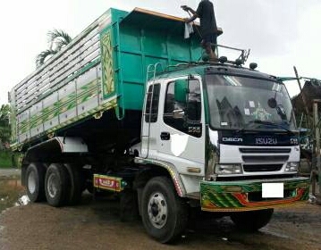 สิบล้อ อีซูชุ Dega 270ยูโร2 ปี47แม่ลูก3คาน ดั้ม.มีเนียม สภาพดีสวยเดิมๆพร้อมใช้งาน ทะเบียนพร้อมโอน ขายราคา.แม่เดียว 1,590,000บ /ขายรวมแม่+ลูก 1,950,000บ /ราคาคุยกันได้ ครับๆ