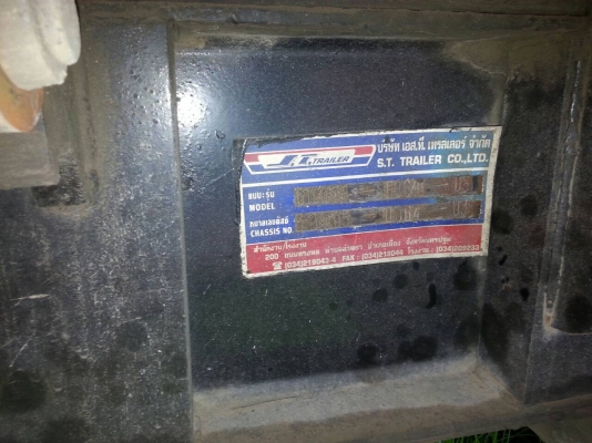 สิบล้อ อีซูชุ Dega 270ยูโร2 ปี47แม่ลูก3คาน ดั้ม.มีเนียม สภาพดีสวยเดิมๆพร้อมใช้งาน ทะเบียนพร้อมโอน ขายราคา.แม่เดียว 1,590,000บ /ขายรวมแม่+ลูก 1,950,000บ /ราคาคุยกันได้ ครับๆ