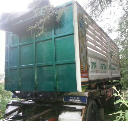 สิบล้อ อีซูชุ Dega 270ยูโร2 ปี47แม่ลูก3คาน ดั้ม.มีเนียม สภาพดีสวยเดิมๆพร้อมใช้งาน ทะเบียนพร้อมโอน ขายราคา.แม่เดียว 1,590,000บ /ขายรวมแม่+ลูก 1,950,000บ /ราคาคุยกันได้ ครับๆ