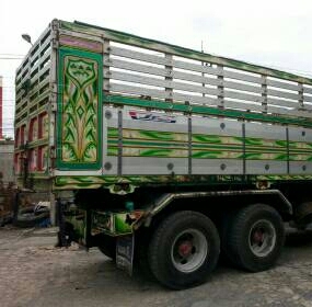 สิบล้อ อีซูชุ Dega 270ยูโร2 ปี47แม่ลูก3คาน ดั้ม.มีเนียม สภาพดีสวยเดิมๆพร้อมใช้งาน ทะเบียนพร้อมโอน ขายราคา.แม่เดียว 1,590,000บ /ขายรวมแม่+ลูก 1,950,000บ /ราคาคุยกันได้ ครับๆ