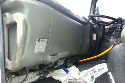 สิบล้อ อีซูชุ Dega 270ยูโร2 ปี47แม่ลูก3คาน ดั้ม.มีเนียม สภาพดีสวยเดิมๆพร้อมใช้งาน ทะเบียนพร้อมโอน ขายราคา.แม่เดียว 1,590,000บ /ขายรวมแม่+ลูก 1,950,000บ /ราคาคุยกันได้ ครับๆ