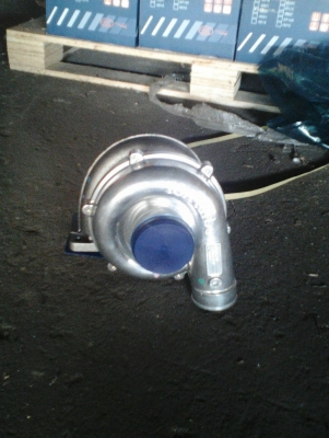 ขายเทอร์โบ ราคา 16500 บาท โทร 0920976322