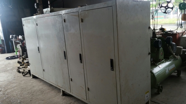 มาถึงแล้วครับ เครื่องดัดเหล็กก่อสร้าง มาถึงแล้วครับ เครื่องดัดเหล็กก่อสร้าง