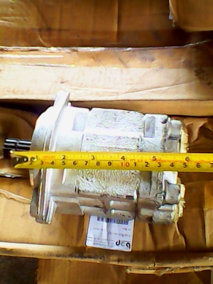 ขายปั้มไฮโดรลิครถเครน 5 ตัน 7500 บาท โทร 0920976322