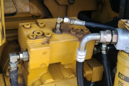 CAT 313BCR. เก่าญี่ปุ่น โทร.086-303-9797 กู๋อ๋า CAT 313BCR. เก่าญี่ปุ่น โทร.086-303-9797 กู๋อ๋า