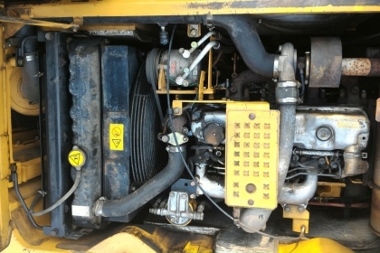 CAT 313BCR. เก่าญี่ปุ่น โทร.086-303-9797 กู๋อ๋า CAT 313BCR. เก่าญี่ปุ่น โทร.086-303-9797 กู๋อ๋า