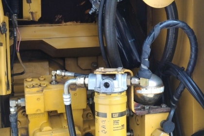 CAT 313BCR. เก่าญี่ปุ่น โทร.086-303-9797 กู๋อ๋า CAT 313BCR. เก่าญี่ปุ่น โทร.086-303-9797 กู๋อ๋า