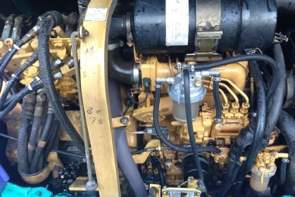 KOMATSU PC30-7 สภาพเดิมจากญี่ปุ่น สวย พร้อมใช้งาน โทร.086-303-9797 กู๋อ๋า KOMATSU PC30-7 สภาพเดิมจากญี่ปุ่น สวย พร้อมใช้งาน โทร.086-303-9797 กู๋อ๋า