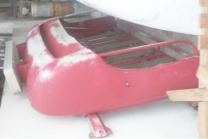 หมวกรถบรรทุก ลุ่ลมรถบรรทุก เก่าญี่ปุ่น ราคาถูก ขายเหมา 2อัน 3000 บ.