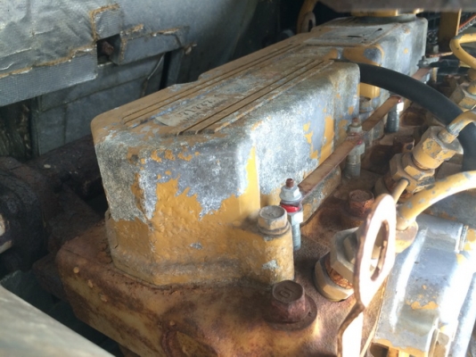 CAT 304CR. เก่าญี่ปุ่น สภาพดีสวยพร้อมใช้งาน โทร.086-303-9797 กู๋อ๋า