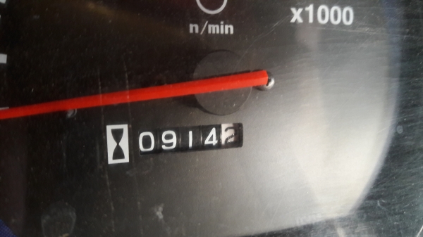 ขายรถไถL4708ใบมีดผาล4พร้อมใช้ครับ ขายรถไถL4708ใบมีดผาล4พร้อมใช้ครับ