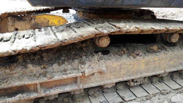 KOMATSU PC200-5 KOMATSU PC200-5