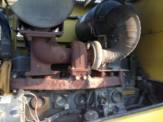 Komatsu WA300-3 เก่าญี่ปุ่น สภาพดีพร้อมใช้งาน โทร.090-986-2521 อ๊อบ Komatsu WA300-3 เก่าญี่ปุ่น สภาพดีพร้อมใช้งาน โทร.090-986-2521 อ๊อบ