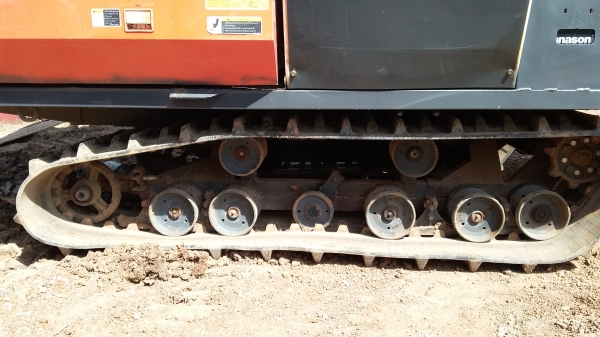 ขายรถเกี่ยวDC68G ขอบคุณเจ๊คนเขื่องในครับขอให้มีเงินมีทองเกี่ยวข้าวให้ได้2000ไร่