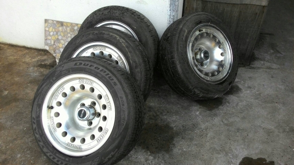 ขายแม็กหยดน้ำENKEIมือสอง