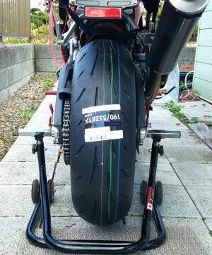 Nankang WF2 " อย่าเชื่อ ถ้ายังไม่ลอง " หนึบ ๆ นุ่ม ๆ ยาง 2 คอมเพาว์ ยาง ZR ทำความเร็วได้ 2 Nankang WF2 " อย่าเชื่อ ถ้ายังไม่ลอง " หนึบ ๆ นุ่ม ๆ ยาง 2 คอมเพาว์ ยาง ZR ทำความเร็วได้ 2