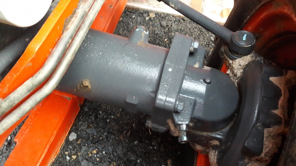 ขายรถไถL3608ใบมีดผาลพรวนพร้อมใช้ครับ ขายรถไถL3608ใบมีดผาลพรวนพร้อมใช้ครับ