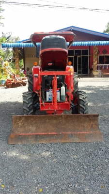 ขายรถไถL3608ใบมีดผาลพรวนพร้อมใช้ครับ ขายรถไถL3608ใบมีดผาลพรวนพร้อมใช้ครับ