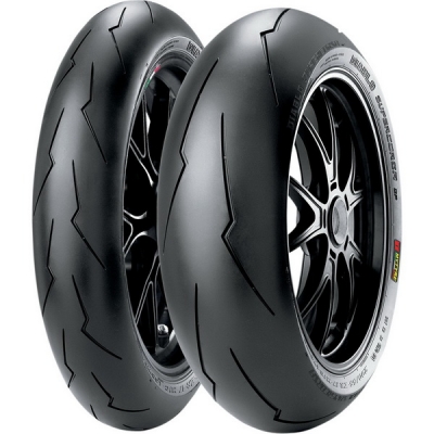 ยางใหม่ Pirelli Supercorsa SP สายฟ้า ราคาถูก ยางใหม่ Pirelli Supercorsa SP สายฟ้า ราคาถูก
