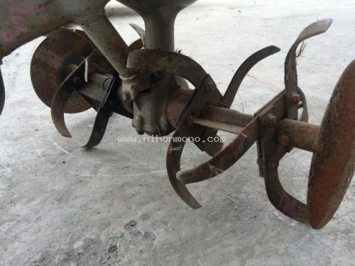 เครื่องพรวนดิน  HONDA   F210  รหัสสินค้า : 80903715   www.nihonmono.com