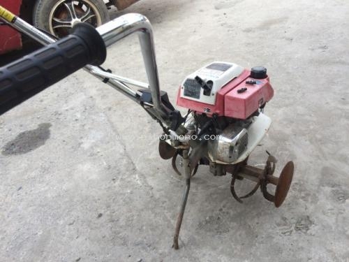เครื่องพรวนดิน  HONDA   F210  รหัสสินค้า : 80903715   www.nihonmono.com