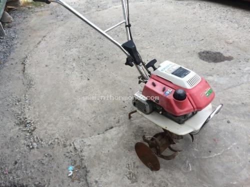 เครื่องพรวนดิน  HONDA   F210  รหัสสินค้า : 80903715   www.nihonmono.com