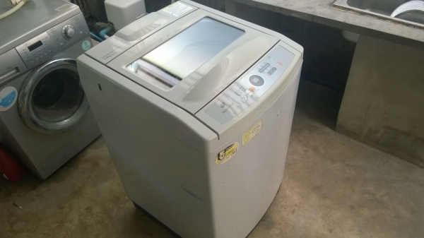 เครื่องซักผ้า Samsung 9 Kg