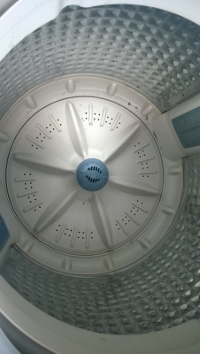 เครื่องซักผ้า Samsung 9 Kg