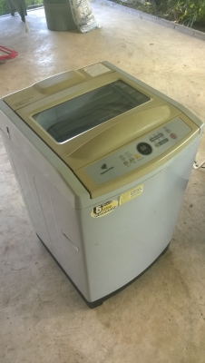 เครื่องซักผ้า Samsung 10 Kg