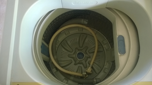 เครื่องซักผ้า Samsung 10 Kg