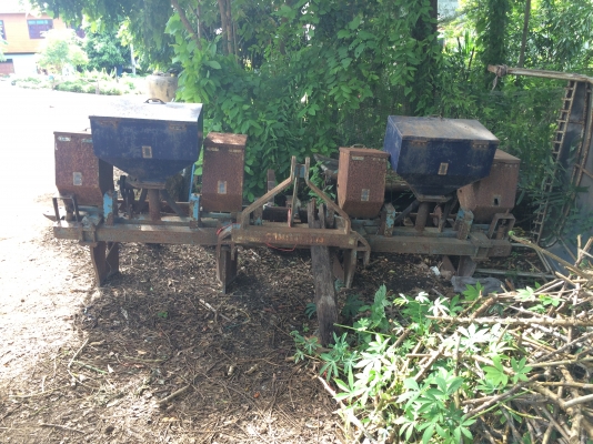 ขายรถไถ ford 6600 แรง ใช้งานดี