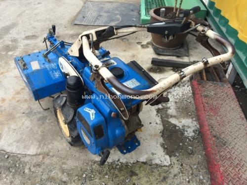 รถพรวนดินเดินตาม  KAWASAKI   AR700 รหัสสินค้า : 80904274  www.nihonmono.com