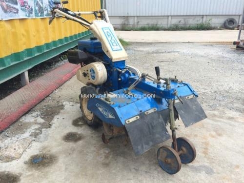 รถพรวนดินเดินตาม  KAWASAKI   AR700 รหัสสินค้า : 80904274  www.nihonmono.com